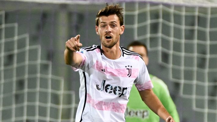 Juve, Rugani guida in stato di ebbrezza. Non paga, ma non si presenta: a processo - immagine 1