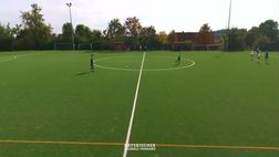 Video – Papera del portiere o gran gol da centrocampo?