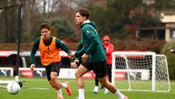 Milan autocritico dopo Pisa: errori, musi lunghi e rimproveri