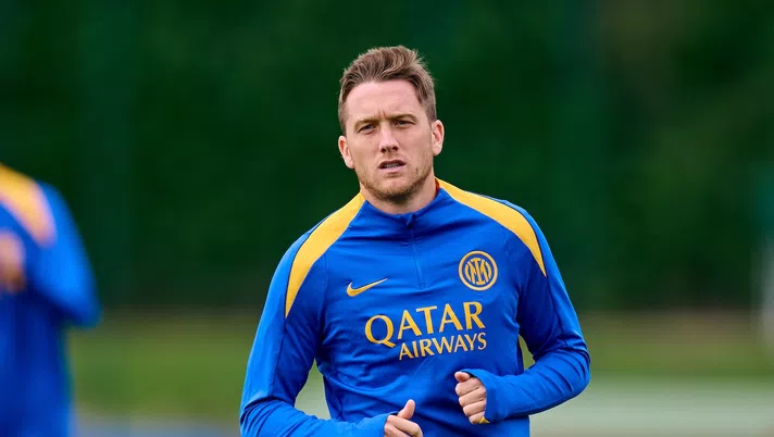 FCIN1908 / L’undici di Inzaghi per Man City-Inter: gioca Taremi, novità Zielinski - immagine 1