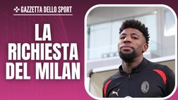 Calciomercato Milan, Emerson Royal: non solo il Galatasaray. Ecco la richiesta