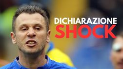 Milan / Parla Cassano senza mezze misure: “Ecco chi mi ricorda…”