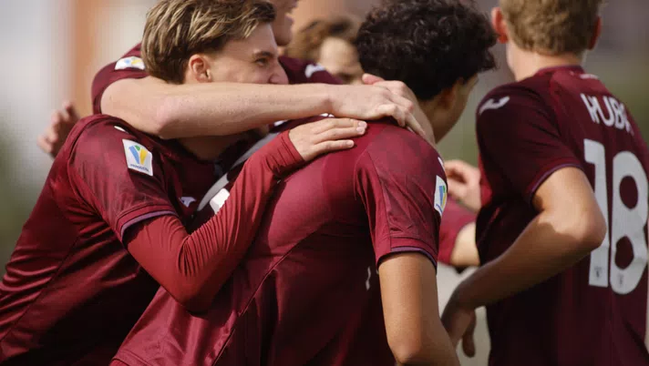 Primavera, Genoa-Torino 0-1: i granata convincono e continuano a sognare - immagine 1