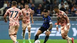 Il Giornale – Roma-Inter, atteso Lautaro: effetto Messi per la scossa in A