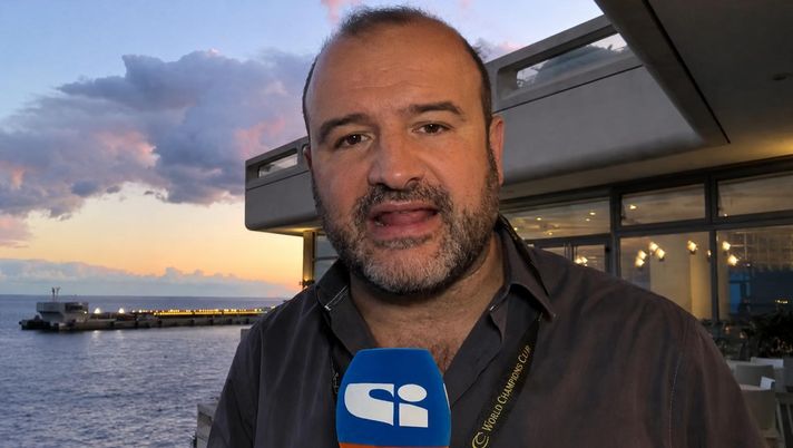 Palmeri: “Salasso Dumfries, vale 35 mln più della clausola. Ma di fatto l’Inter guadagna…” Palmeri: “Salasso Dumfries, vale 35 mln più della clausola. Ma di fatto l’Inter guadagna…” - immagine 1