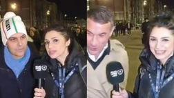 Napoli-Chelsea, le reazioni dei tifosi: “Conte come lo rimette in panchina Vergara?”