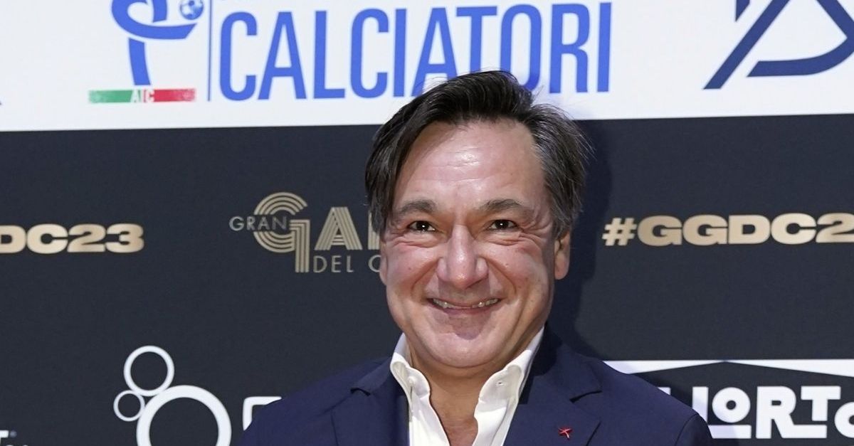 Caressa: “Credo che il Milan torni a giocare forte, il derby sarà decisivo. Su Leao dico che…”