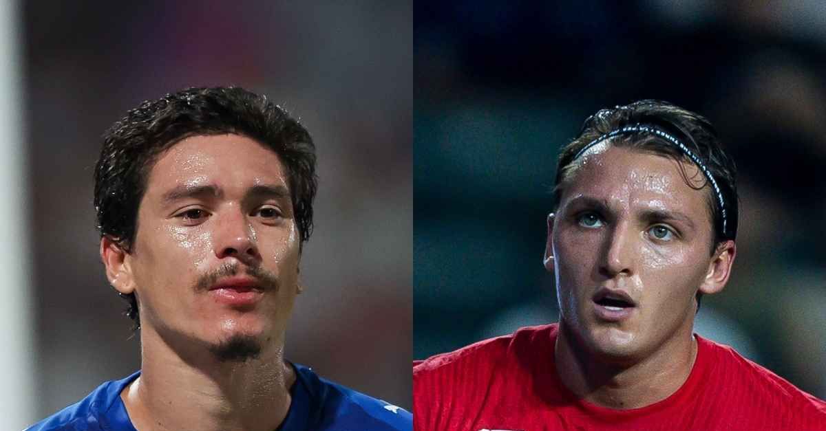 calciomercato il milan mette gli occhi in arabia per il centravanti retegui e nunez nel mirino del diavolo da Pianetamilan.it calciomercato il milan mette gli occhi in arabia per il centravanti retegui e nunez nel mirino del diavolo