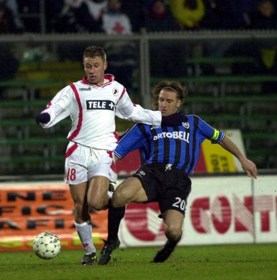 Massimo Carrera a DDD: “Napoli schiacciasassi, la vera contendente all’Inter”- immagine 3