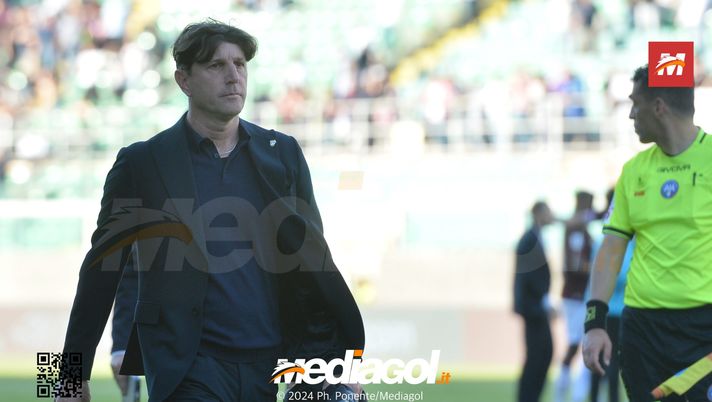 Gazzetta: “Palermo impresentabile. Mignani e la mossa della disperazione…” - immagine 1