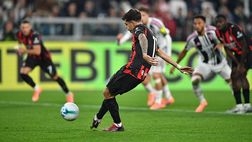 Dal Torino a Torino: Pulisic e le disavventure in Piemonte nel 2025