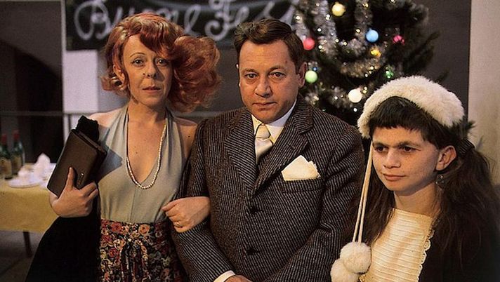 Fantozzi torna nelle sale il 27 marzo in versione restaurata - immagine 1