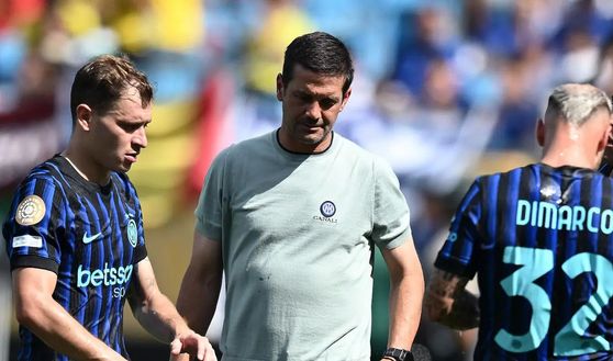 Getty Inter, la Pinetina si ripopola: tutta la rosa il 26 luglio. Calha e gli infortunati attesi…- immagine 3