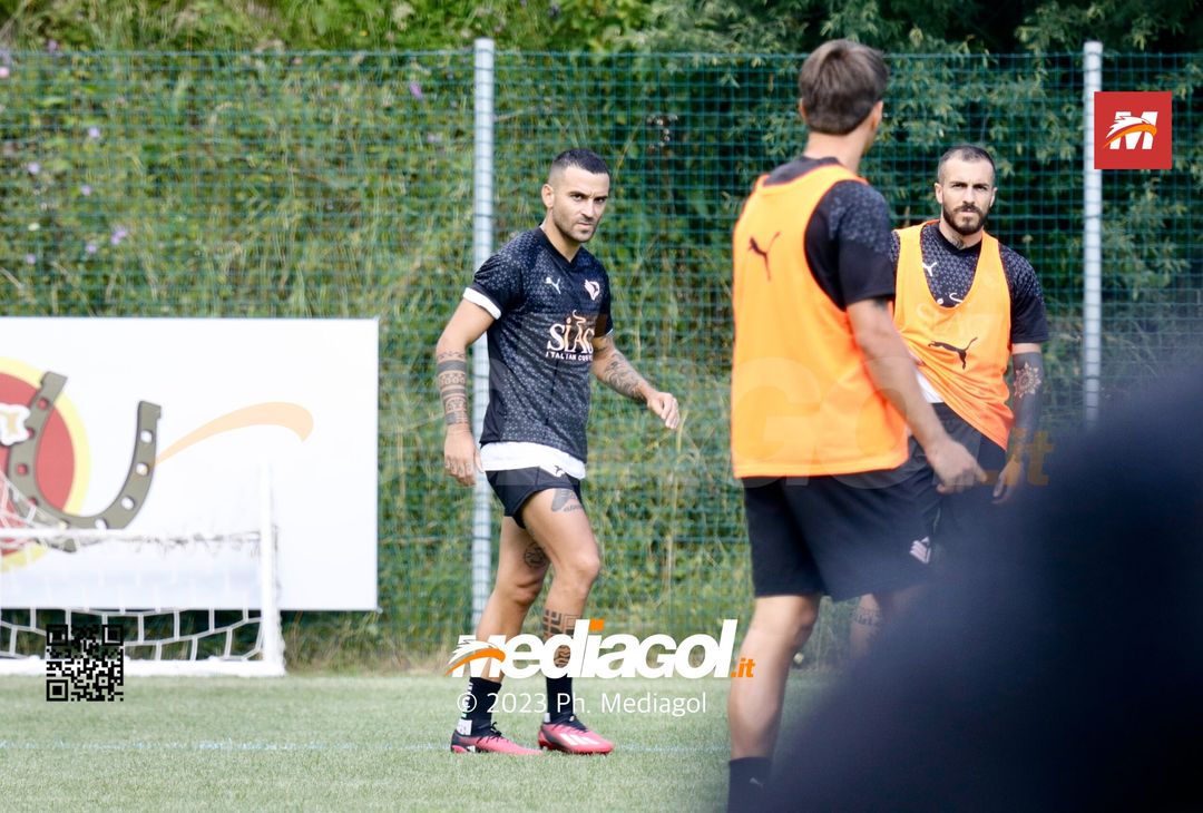 FOTO Ritiro Palermo, day 4 a Ronzone: il giorno di Insigne (Gallery) - immagine 18