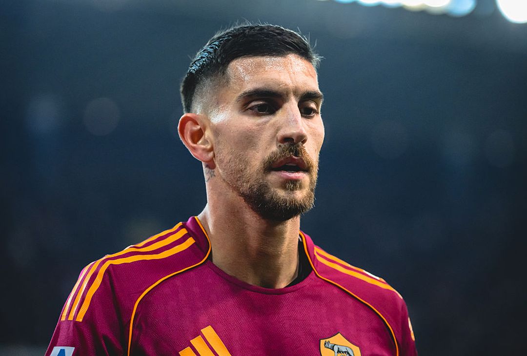 Udinese-Roma 1-0 FOTO GALLERY - immagine 5