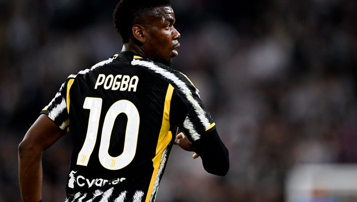 Pogba pronto a recitare in un film: dal doping al cinema, la parabola del francese - immagine 1