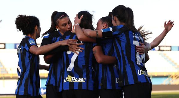 Inter Women, le convocate di Rita Guarino per il derby contro il Milan- immagine 2
