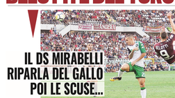 Video – Rassegna Stampa TN del 13/10/2017: Mirabelli parla ancora di Belotti