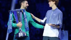 Torino, trio milanista alle Atp Finals: Leao, Bennacer e…Nole