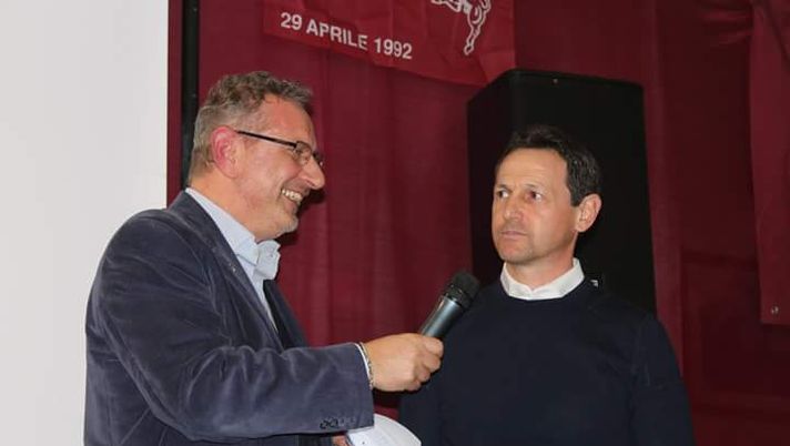 Giorgio Venturin: “La società ha delle responsabilità, da adesso poche chiacchiere” - immagine 1