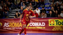 Roma 1927 Futsal, Avellino: “Sensazioni positive, ma a Cosenza sarà difficile”
