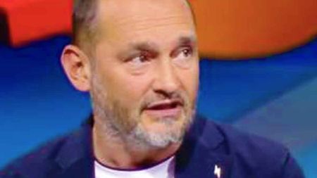 Gianluca Di Marzio, esperto di calciomercato, ha parlato del Milan. Gianluca Di Marzio