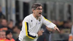 Verona, Juric presenta la sfida: “Torino? Squadra forte, noi però pensiamo a noi stessi”