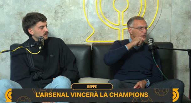 Bergomi: “Champions? Vince la sorpresa! Inter mai stata la più forte ma…”- immagine 3