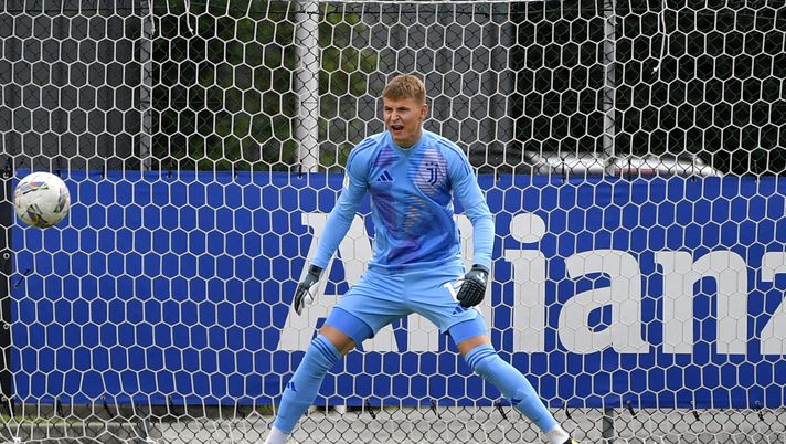 Mercato Roma, Zelezny sarà il terzo portiere. Contratto di quattro anni con opzione - immagine 1