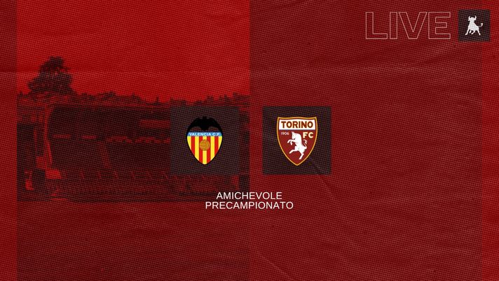 FINALE! Valencia-Torino 3-0: le reti di Rioja e Javi Guerra piegano i granata - immagine 1