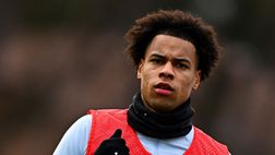 CorSport: “Inter, in settimana il rientro in gruppo di Buchanan: quando può essere convocato”