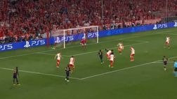 Bayern, ingenuità folle di Kim che regala il rigore al Real: l’errore dell’ex Napoli