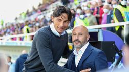 Udinese, la probabile formazione: Cioffi si affida a Lucca e Pereyra