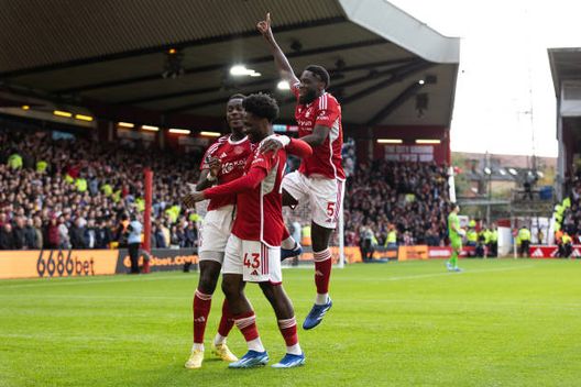 (Photo by Ami Ford/NFFC via Getty Images)