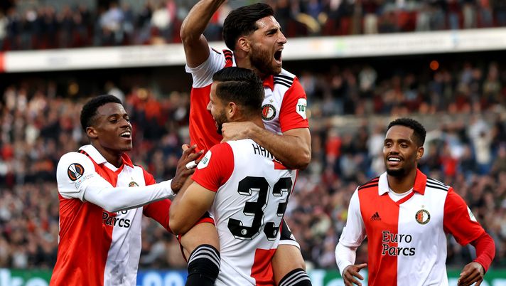 Feyenoord
