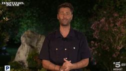 Canale 5, boom di ascolti per la prima puntata di Temptation Island