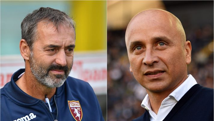 Torino-Lecce è la sfida tra il rombo di Giampaolo e quello di Corini - immagine 1