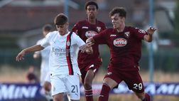 Calciomercato, Liberali al Torino salta: va al Catanzaro. Il retroscena…