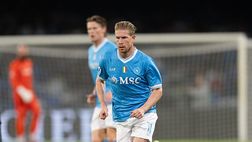 NEWS – De Bruyne si opera: ecco i tempi! McTominay, CDK, Gimenez, Lukaku, Thuram, Gud, Solet, Israel…