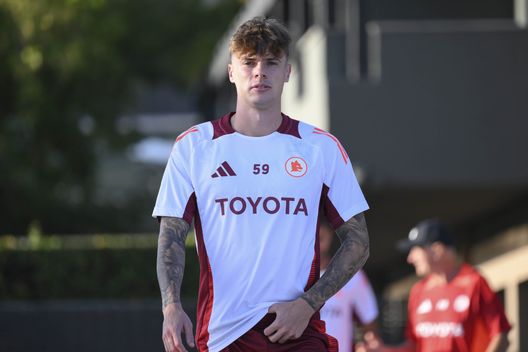 Zalewski, ora c’è fretta: “E dall’Inter è arrivata questa ‘minaccia’ alla Roma”- immagine 3