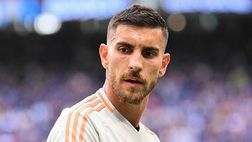 Roma, retroscena Pellegrini: il centrocampista ha rifiutato questa offerta