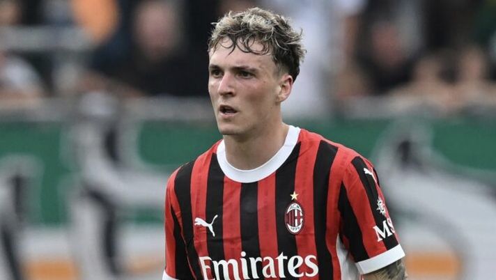 Milan, Jimenez titolare anche contro la Roma: come sono cambiati i piani del club - immagine 1