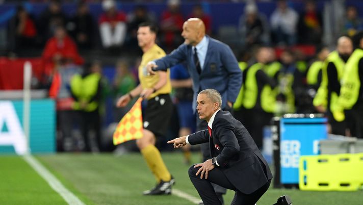Albania, Sylvinho: “Italia molto forte, è una squadra completa. Vi spiego” - immagine 1