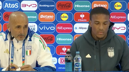 Europei, chi sono i rigoristi dell’Italia? I sei nomi fatti da Spalletti