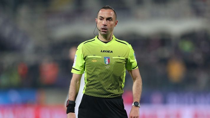 Getty Images Pistocchi: “Scandalo Guida! Ha paura dei tifosi del Napoli. Che succederebbe se…” - immagine 1