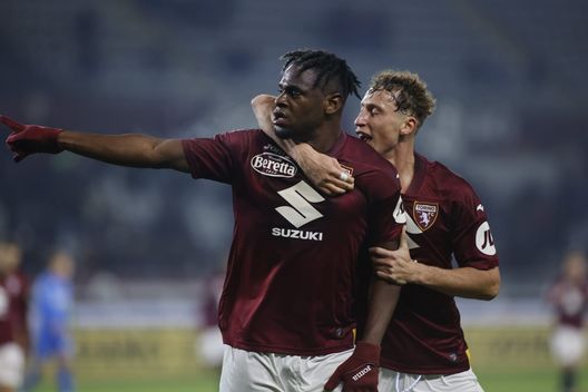 Paolo Poggi a TN: “Zapata? Mi colpisce il peso specifico dei suoi gol”- immagine 2