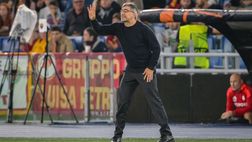 Juric: “Visto cose buone. Vittoria meritata, ma manca sicurezza”