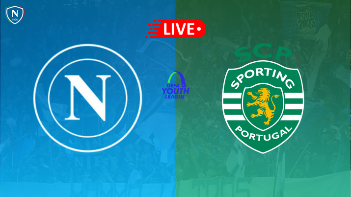 FINALE Napoli Primavera-Sporting Lisbona 1-1: gli azzurri strappano un punto d’oro napoli sporting primavera live