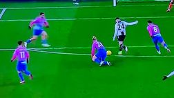 VIDEO Napoli, guarda che Samardzic: la meravigliosa rete al Milan del talento serbo