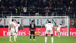 Milan-Genoa, la malizia di Pavlovic e il gesto di Tomori